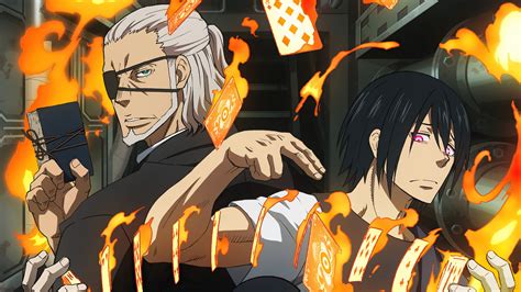 fire force gomovie|Fire Force .